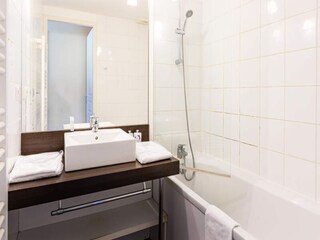 Apartment Richelieu  15