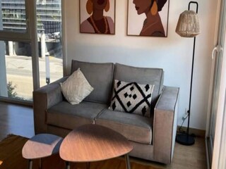 Appartement Haute Goulaine  2