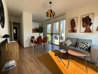 Appartement Haute Goulaine  3