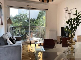 Apartment Haute Goulaine  4