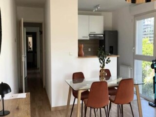 Apartment Haute Goulaine  5