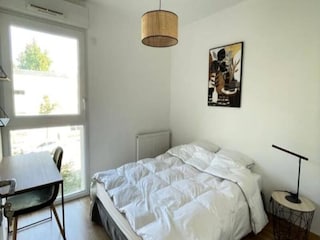 Appartement Haute Goulaine  7