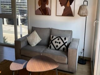 Appartement Haute Goulaine  10
