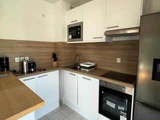 Appartement Haute Goulaine  11