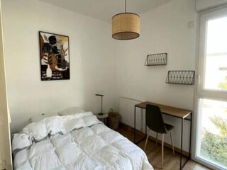 Appartement Haute Goulaine  12