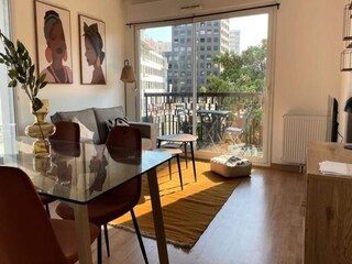Appartement Haute Goulaine  13