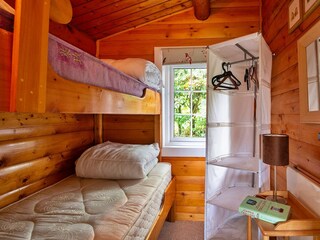 Ferienhaus Dolgellau Ausstattung 18