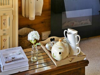 Holiday house Dolgellau  24