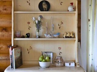 Casa per le vacanze Dolgellau  24