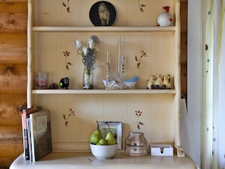 Holiday house Dolgellau  25