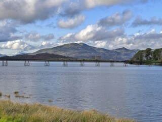 Maison de vacances Dolgellau Enregistrement extérieur 12