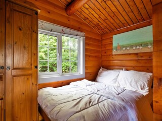 Ferienhaus Dolgellau Ausstattung 20