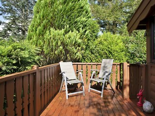 Ferienhaus Dolgellau Außenaufnahme 14