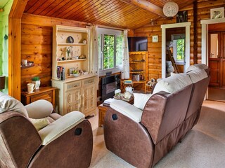 Ferienhaus Dolgellau Ausstattung 21