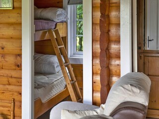 Ferienhaus Dolgellau Ausstattung 22