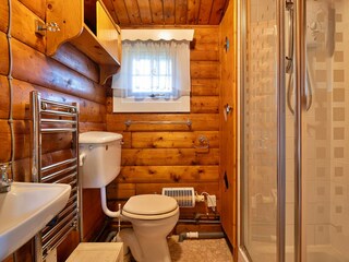 Vakantiehuis Dolgellau Kenmerken 23