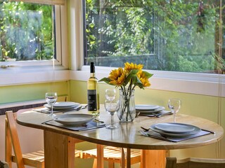 Vakantiehuis Dolgellau Buitenaudio-opname 1