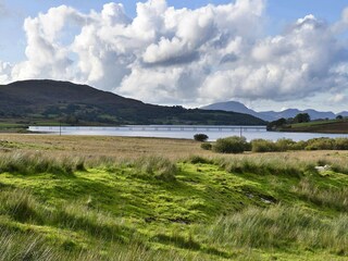 Vakantiehuis Dolgellau Buitenaudio-opname 6