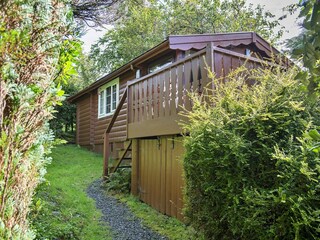 Maison de vacances Dolgellau Enregistrement extérieur 5