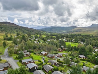 Holiday house Dolgellau Outdoor Recording 4