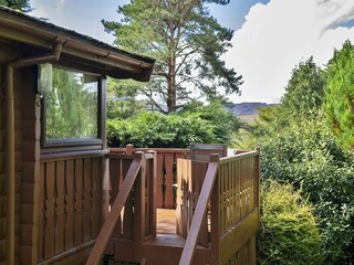 Holiday house Dolgellau Outdoor Recording 7
