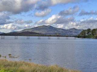 Holiday house Dolgellau Outdoor Recording 5