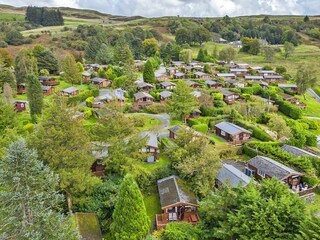 Ferienhaus Dolgellau Außenaufnahme 13