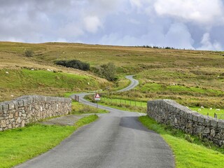 Vakantiehuis Dolgellau Buitenaudio-opname 12