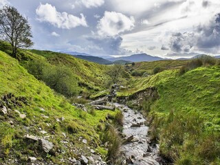 Vakantiehuis Dolgellau Buitenaudio-opname 17