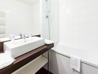 Appartement Richelieu  16