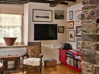 Casa vacanze Afon Conwy Caratteristiche 7