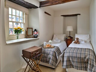 Casa vacanze Afon Conwy Caratteristiche 13