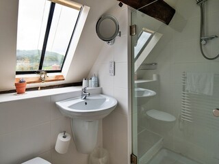 Casa vacanze Afon Conwy Caratteristiche 21