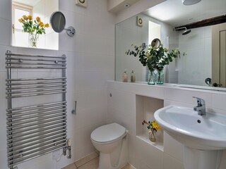 Cottage Afon Conwy Ausstattung 11