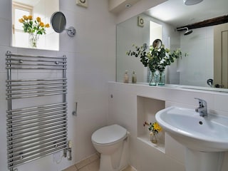 Cottage Afon Conwy Ausstattung 8