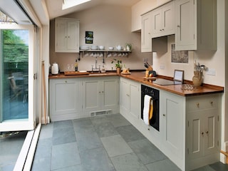 Cottage Afon Conwy Ausstattung 11