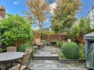 Casa vacanze Afon Conwy Registrazione all'aperto 2