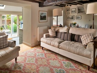 Cottage Afon Conwy Ausstattung 14