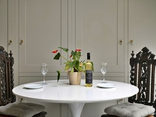 Vakantiehuisje Afon Conwy Kenmerken 6