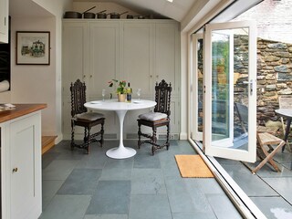 Holiday cottage Afon Conwy Features 20