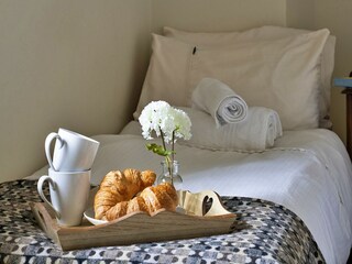 Casa vacanze Afon Conwy Caratteristiche 18