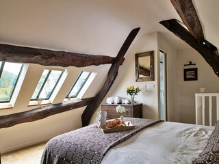 Cottage Afon Conwy Ausstattung 20