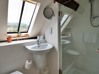 Casa de vacaciones Afon Conwy Características 21