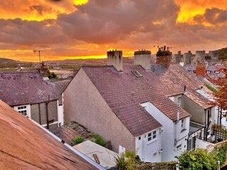 Vakantiehuisje Afon Conwy Omgeving 22