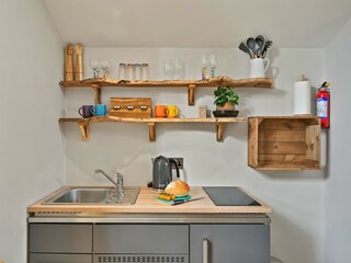 Casa vacanze Wellington in Somerset Caratteristiche 7