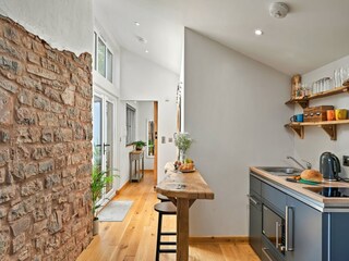 Cottage Wellington in Somerset Ausstattung 19