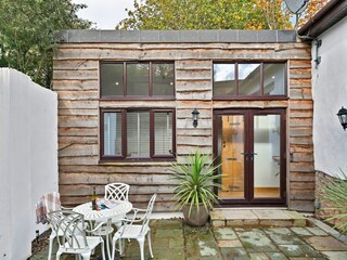 Casa vacanze Wellington in Somerset Registrazione all'aperto 2