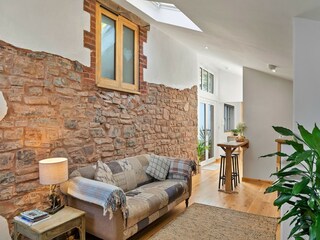 Casa vacanze Wellington in Somerset Caratteristiche 8