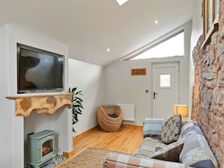 Cottage Wellington in Somerset Ausstattung 9