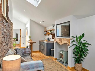Holiday cottage Wellington in Somerset Features 18